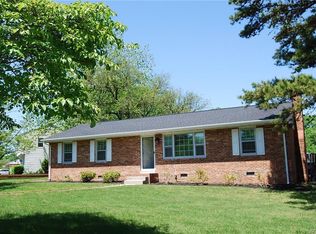 7168 Aquarius Dr, Mechanicsville, VA 23111