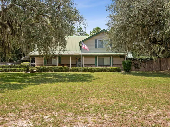 353 S County Road 315, Interlachen, FL 32148