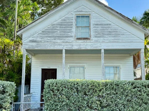 709 Frances St, Key West, FL 33040