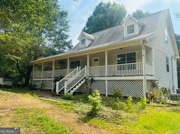 3799 Jonathans Roost Rd, Williamson, GA 30292