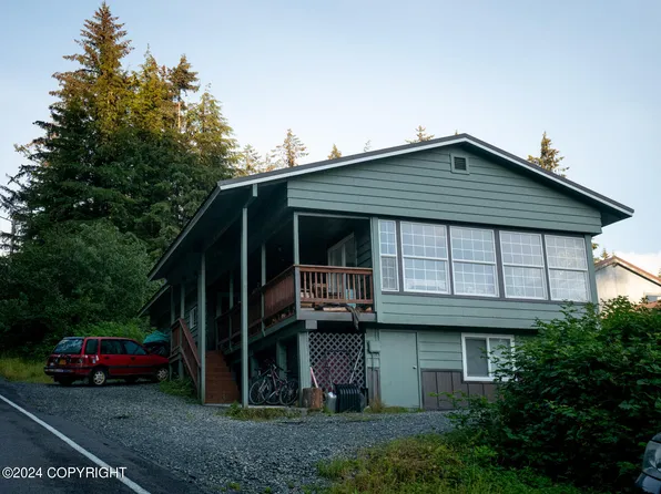 200 W Davis Ave, Cordova, AK 99574
