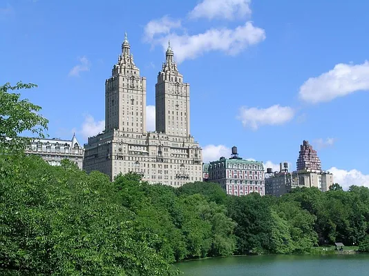 Sold by Brown Harris Stevens | media 3