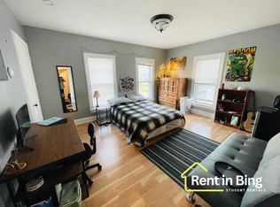 25 Walnut St #A, Binghamton, NY 13905