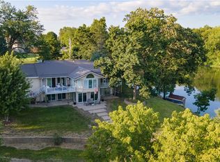 7995 NE 29th St, Ankeny, IA 50021