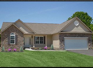 Northwood Plan, Mayberry, Stewartstown, PA 17363