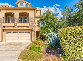 23947 Stately Oaks, San Antonio, TX 78260