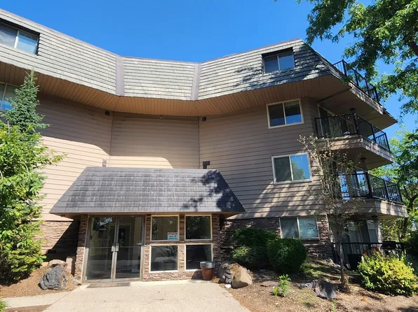 Westridge Apartments