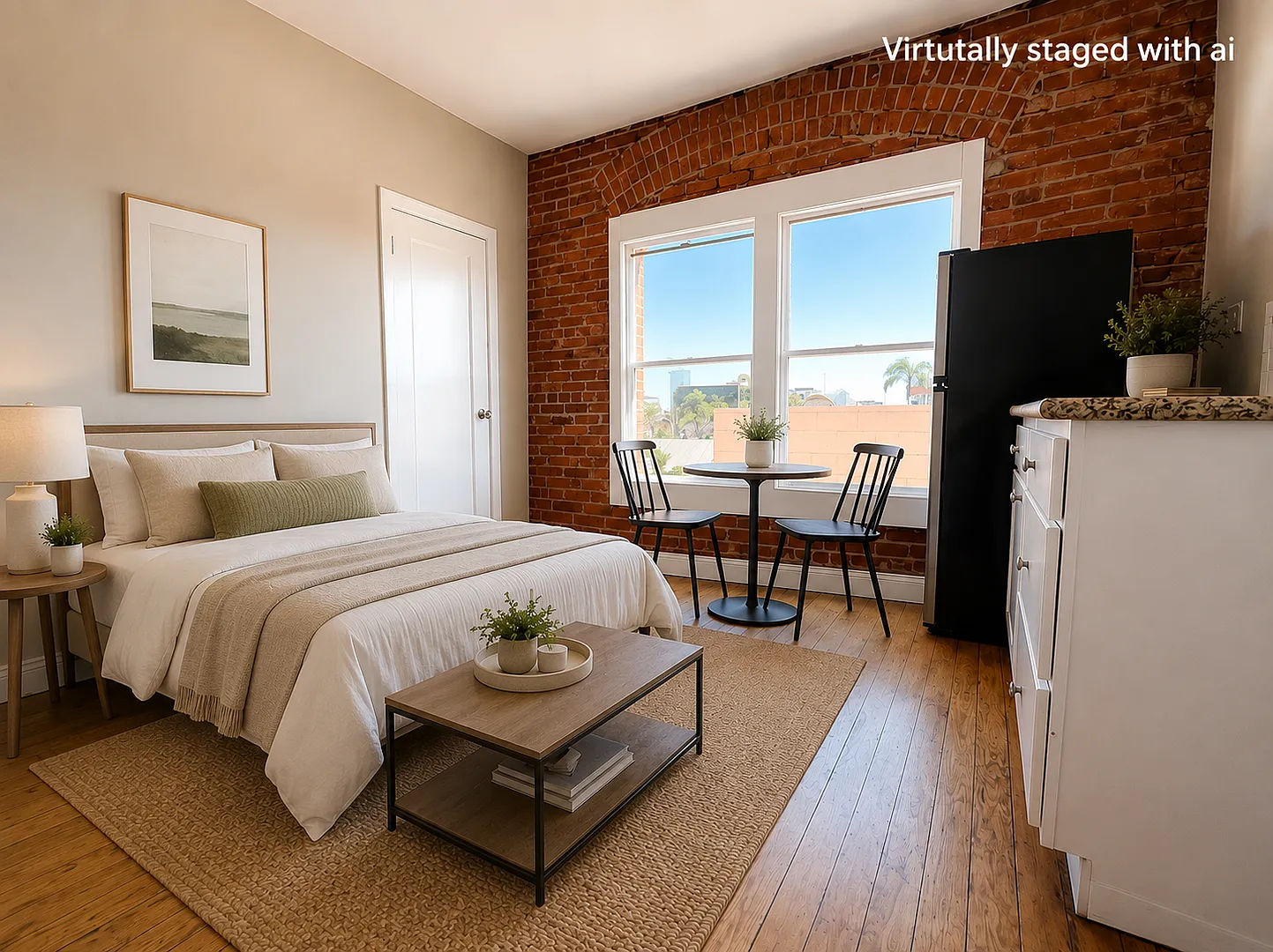 Avondale Hollywood Apartments — Photo 2
