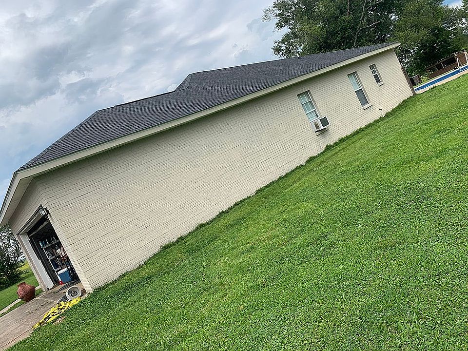 54 Kings Rd, Bassfield, MS 39421 Zillow