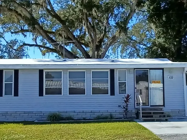 37811 Chancey Rd #102, Zephyrhills, FL 33541