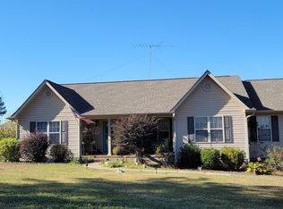 2305 County Road 625, Thorsby, AL 35171