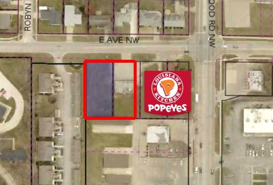 2nd image of 3421 E Ave NW