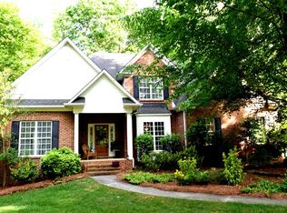 116 Holly Hill Ct, Advance, NC 27006