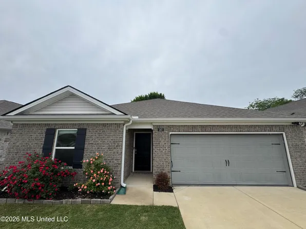 187 Silo Ln, Byhalia, MS 38611