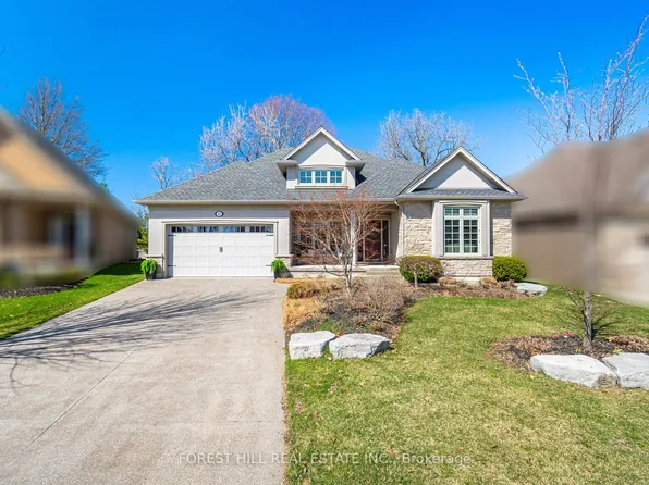 51 Stoneridge Cres, Niagara On The Lake, ON L0S 1J1