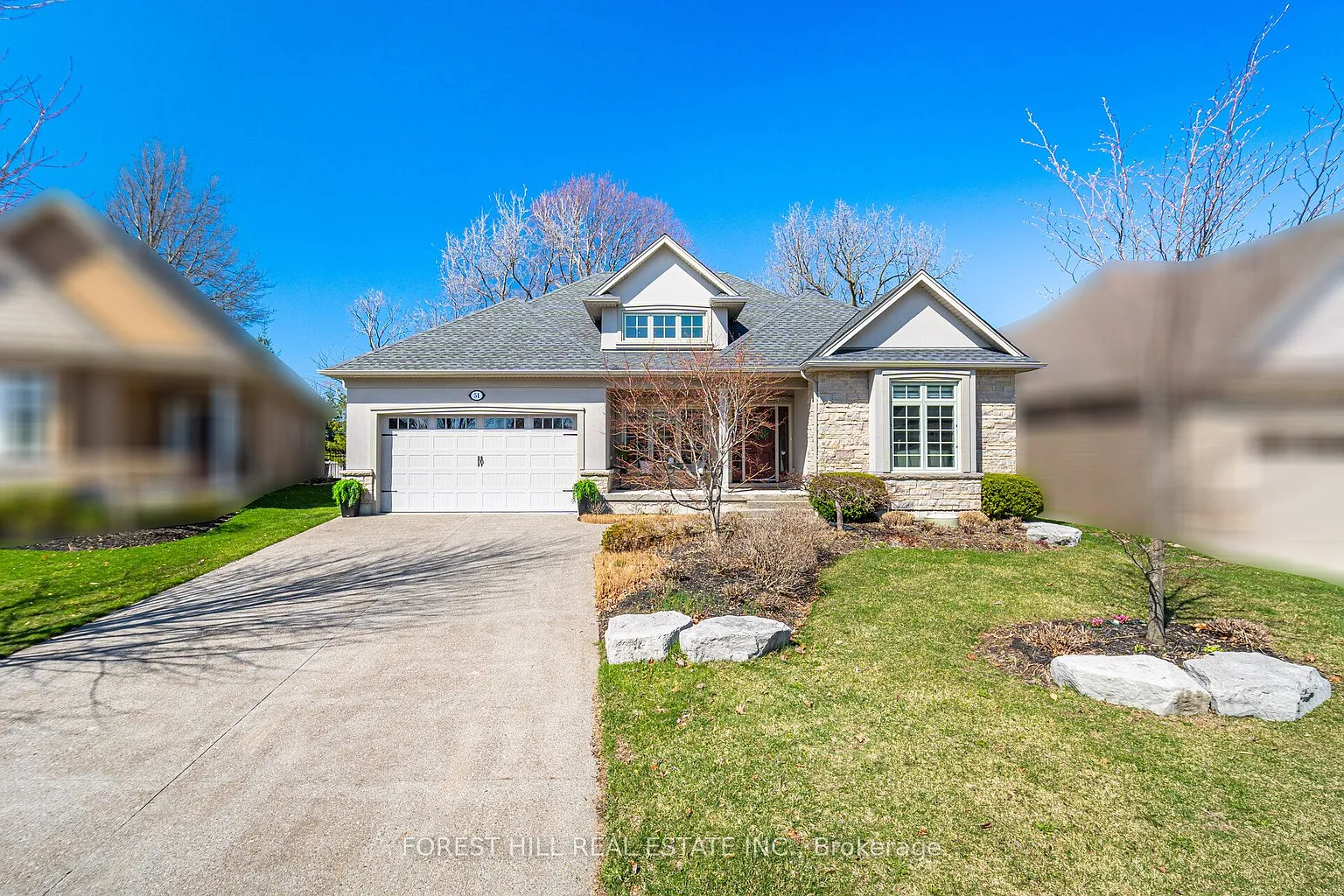 51 Stoneridge Cres photo 1
