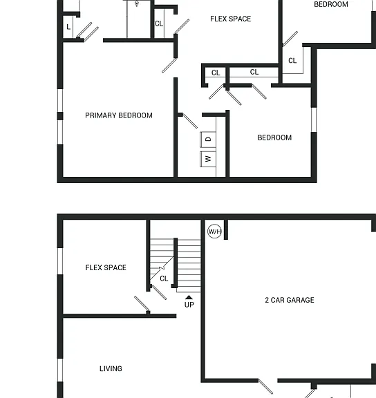 Beacon at Presidential Heights Rental Homes — Photo 29