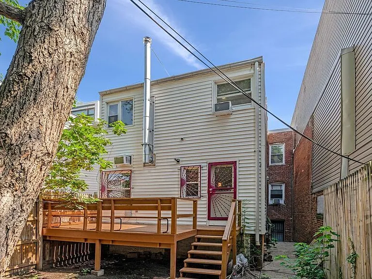 1502 Ogden St NW — Photo 34
