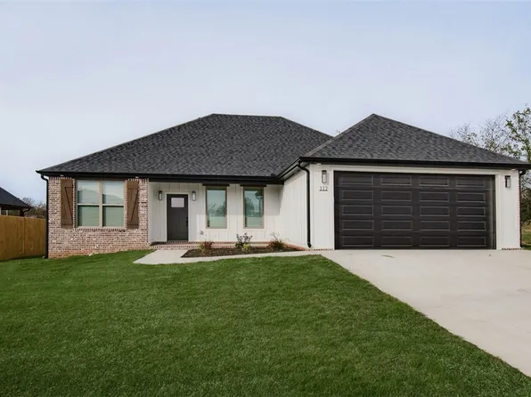 112 Nebo St, Prairie Grove, AR 72753
