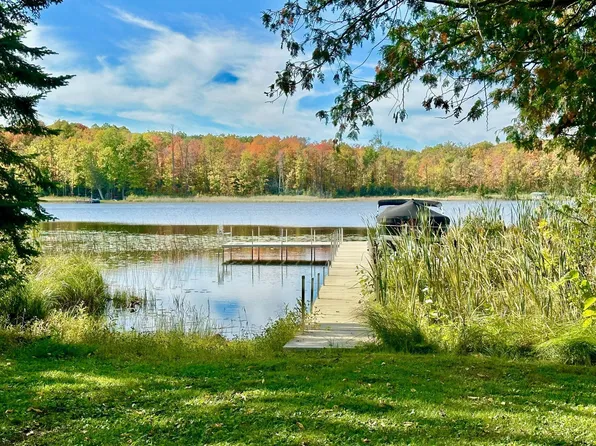 22839 Northwoods Trl, Cohasset, MN 55721