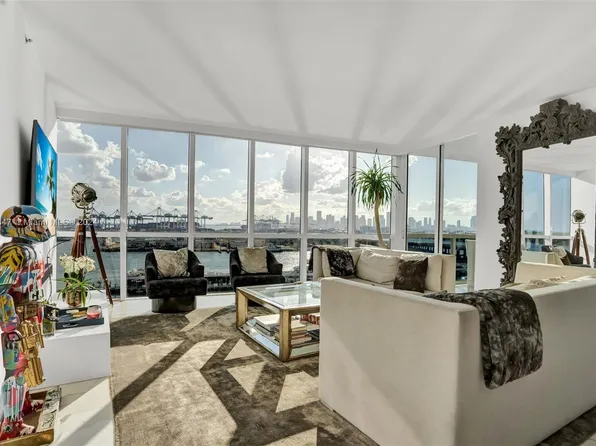 400 Alton Rd APT 1001, Miami Beach, FL 33139