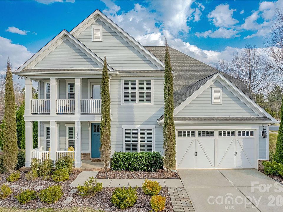 1st image of 270 Hampton Trail Dr