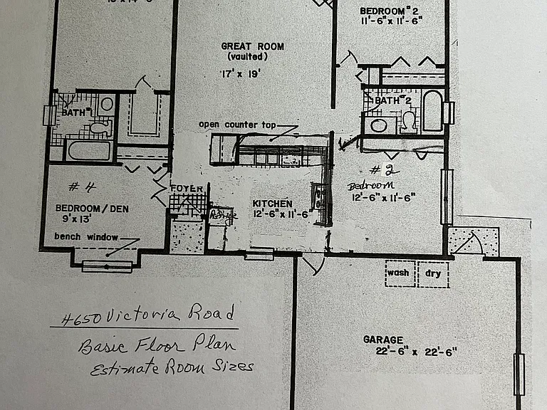 4650 Victoria Rd — Photo 3