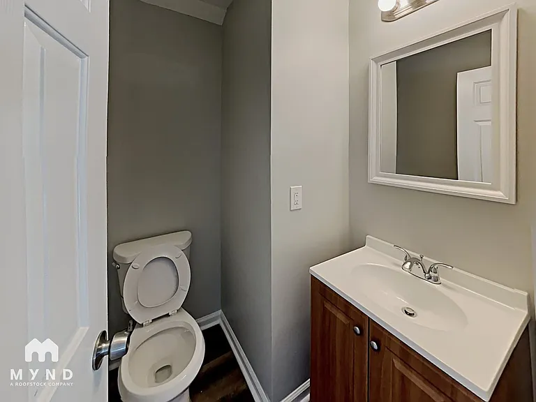2628 Quarry Springs Rd — Photo 12