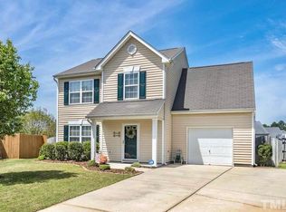 302 Taylor Glen Dr, Morrisville, NC 27560