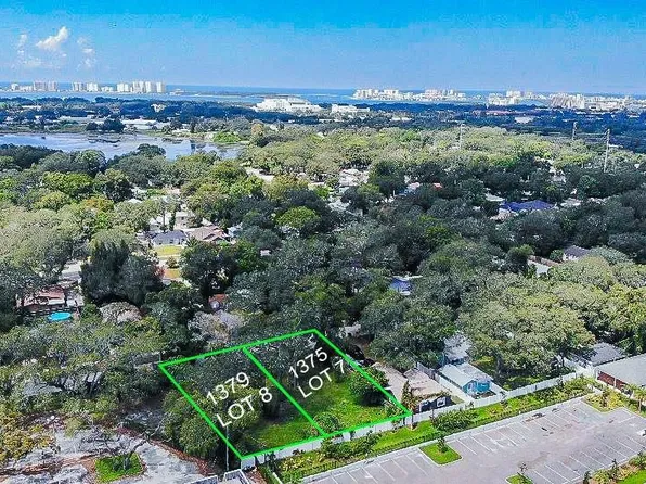 1375 S MICHIGAN AVENUE LOT 7, CLEARWATER, FL 33756