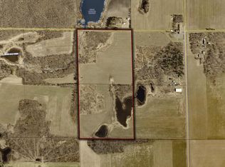 104th St SW, Pillager, MN 56473