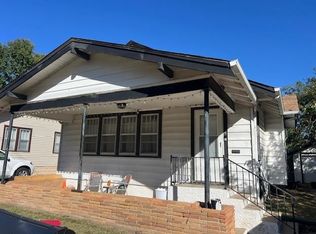740 S Madison Ave, Wichita, KS 67211