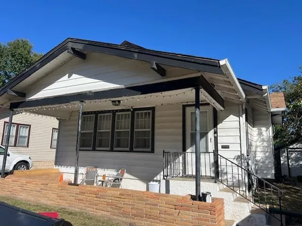 740 S Madison Ave, Wichita, KS 67211