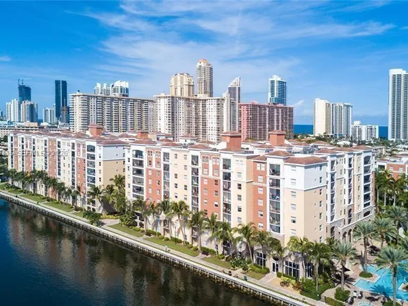 17150 N Bay Rd APT 2808, Sunny Isles Beach, FL 33160