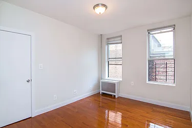 Rented by New York Residence