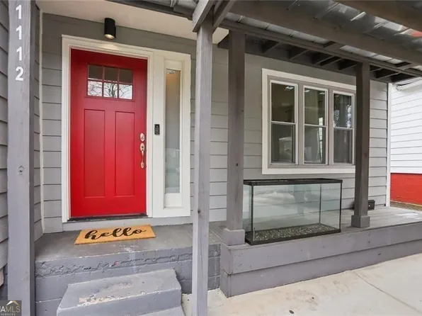 1112 Harwell St NW, Atlanta, GA 30314