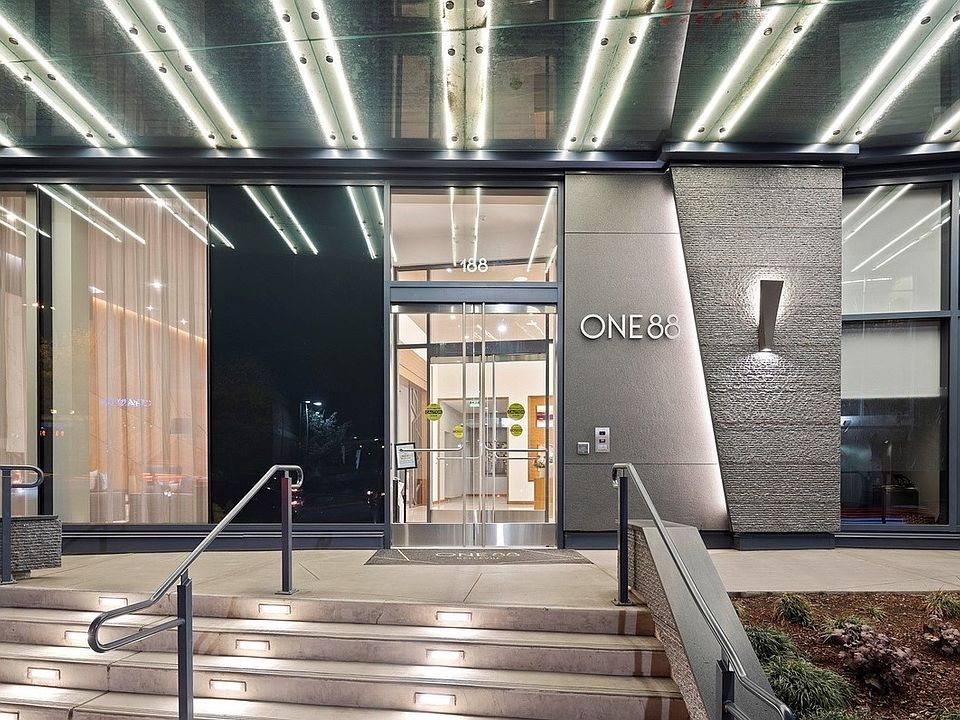 Building Front