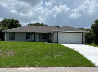 3709 Tracy St, Fort Myers, FL 33905