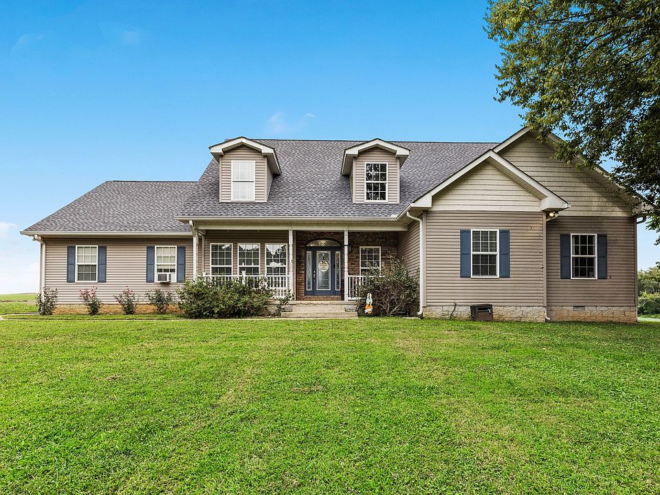6113 Price Rd, Orlinda, TN 37141 Zillow