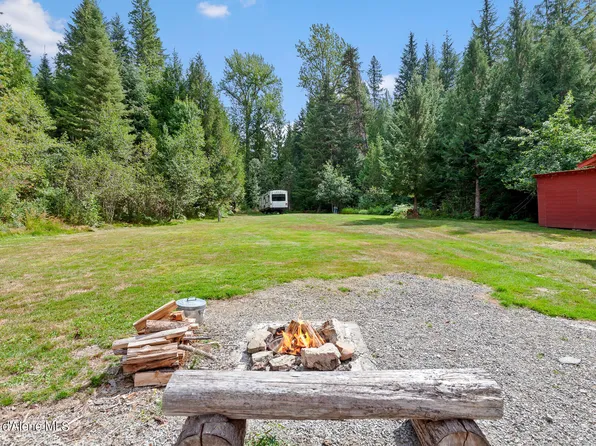 9076 Cda River Rd, Kingston, ID 83839