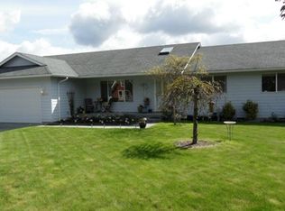 8250 Chilliwack Rd, Blaine, WA 98230