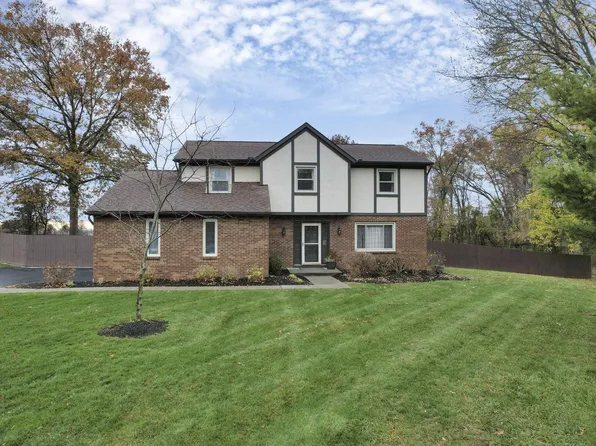 11870 Shadybrook Ct NW, Pickerington, OH 43147