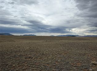 122 Moon Beam Dr, Hartsel, CO 80449