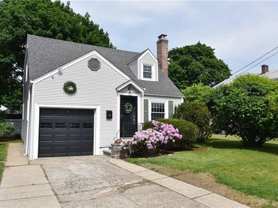 96 Meridian St, Providence, RI, 02908