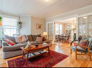 16 Grant St #1, Portland, ME 04101