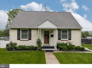 1407 Oak St, Coatesville, PA 19320