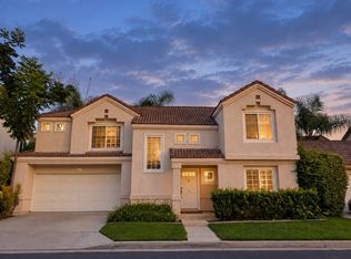 10 Santa Clara St, Aliso Viejo, CA 92656