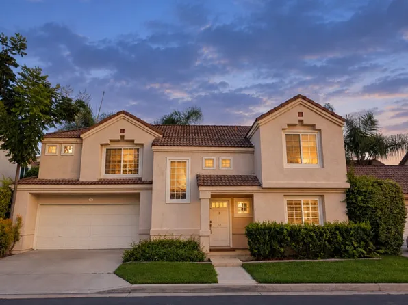 10 Santa Clara St, Aliso Viejo, CA 92656