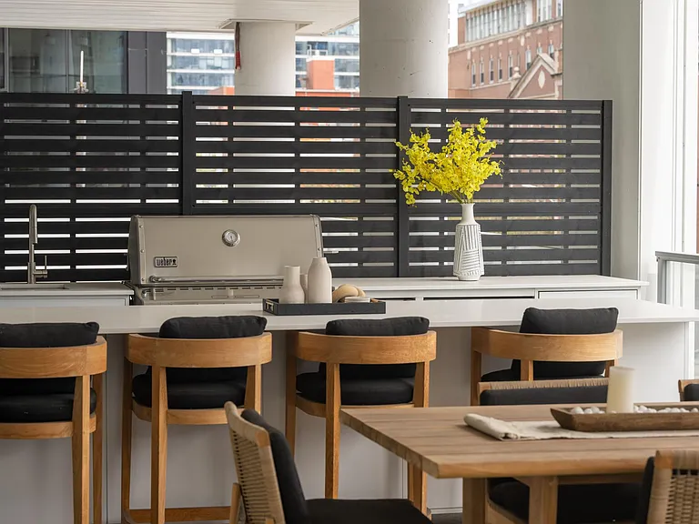 THE RHONE featuring the Saone Penthouse Collection — Photo 17
