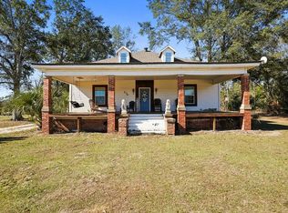234 Hathaway St, Black, AL 36314